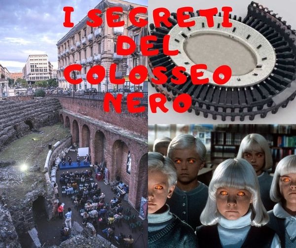 I segreti del 