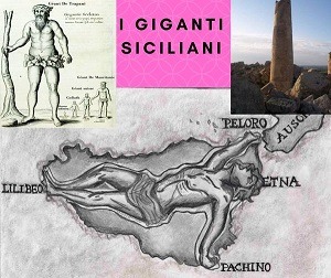 I Giganti SICILIANI